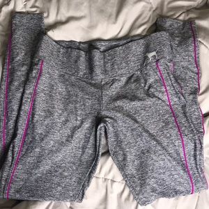 NWOT Victorias secret PINK leggings